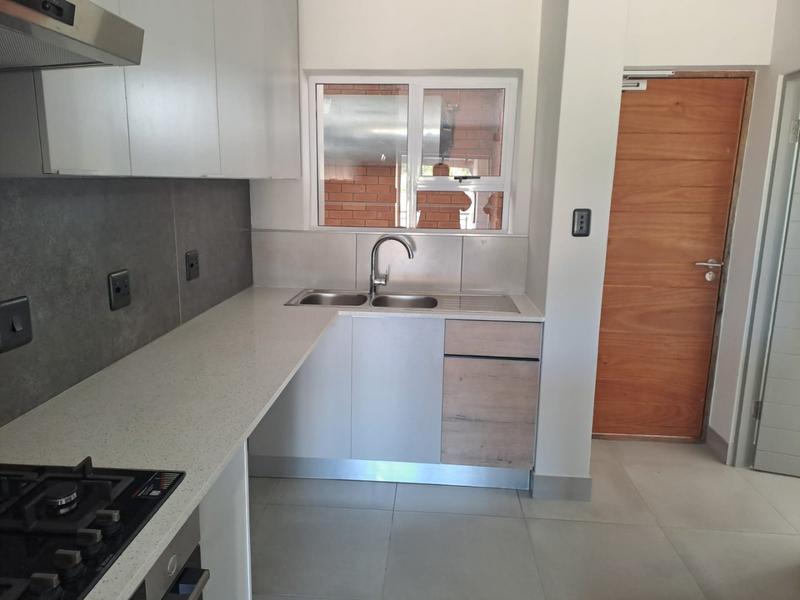 To Let 3 Bedroom Property for Rent in George Central Western Cape